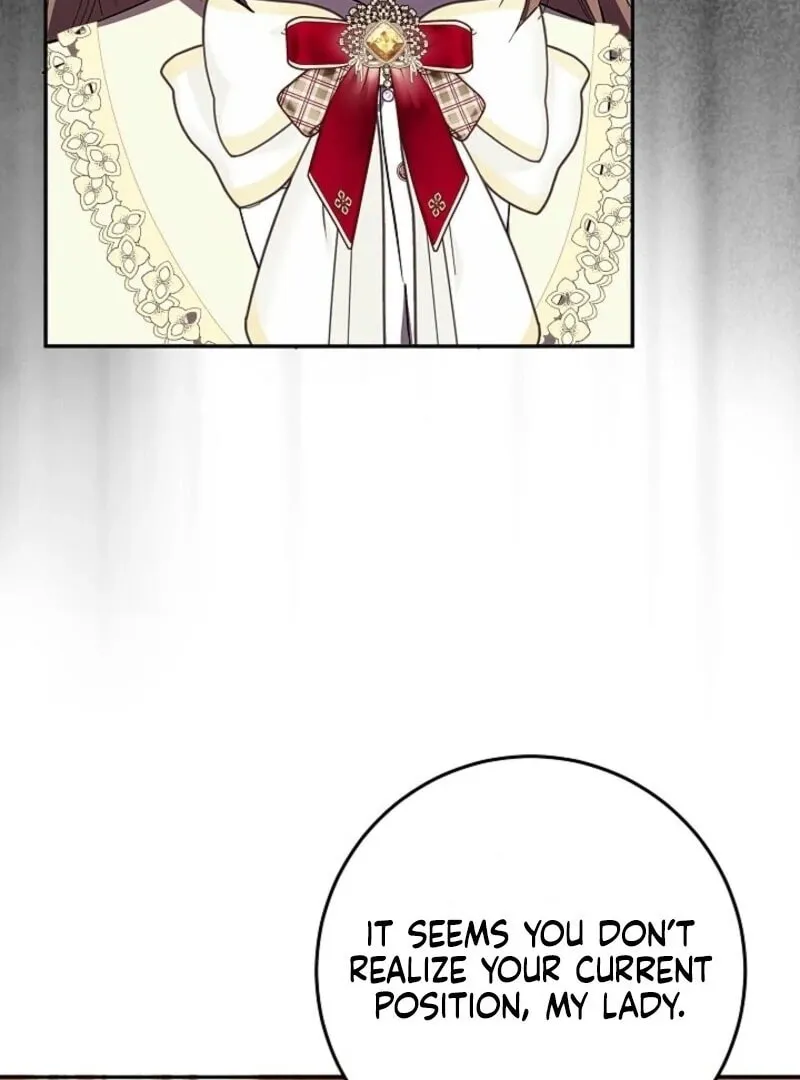Even If I Say I'm Not a Villain Now Chapter 51 page 18 - 