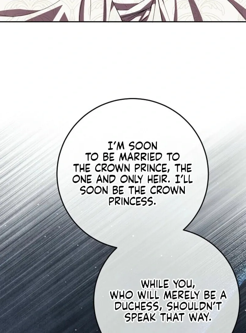 Even If I Say I'm Not a Villain Now Chapter 51 page 20 - 