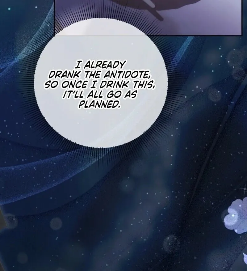 Even If I Say I'm Not a Villain Now Chapter 51 page 25 - 