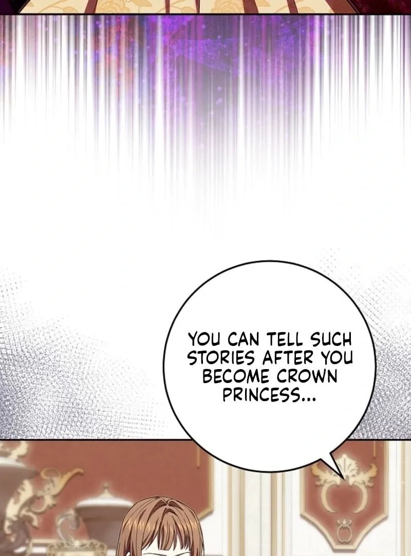 Even If I Say I'm Not a Villain Now Chapter 51 page 31 - 