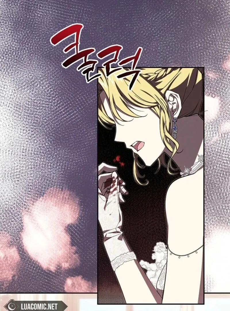 Even If I Say I'm Not a Villain Now Chapter 51 page 33 - 
