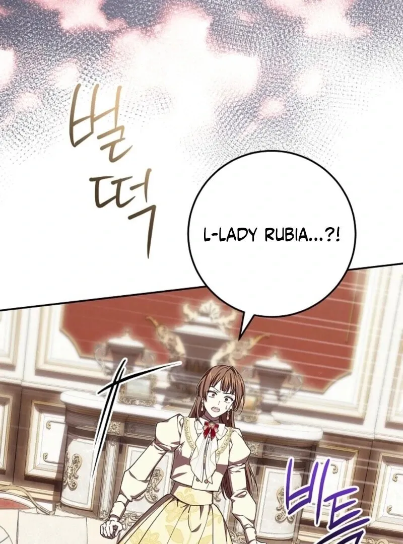 Even If I Say I'm Not a Villain Now Chapter 51 page 35 - 