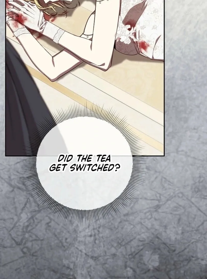 Even If I Say I'm Not a Villain Now Chapter 51 page 45 - 