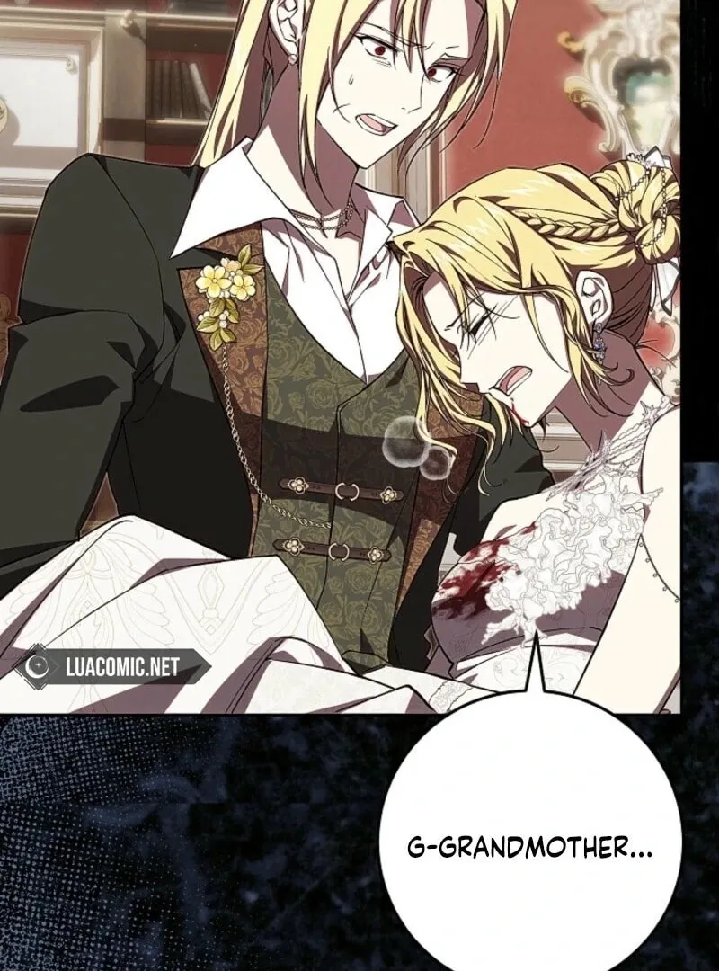 Even If I Say I'm Not a Villain Now Chapter 51 page 50 - 