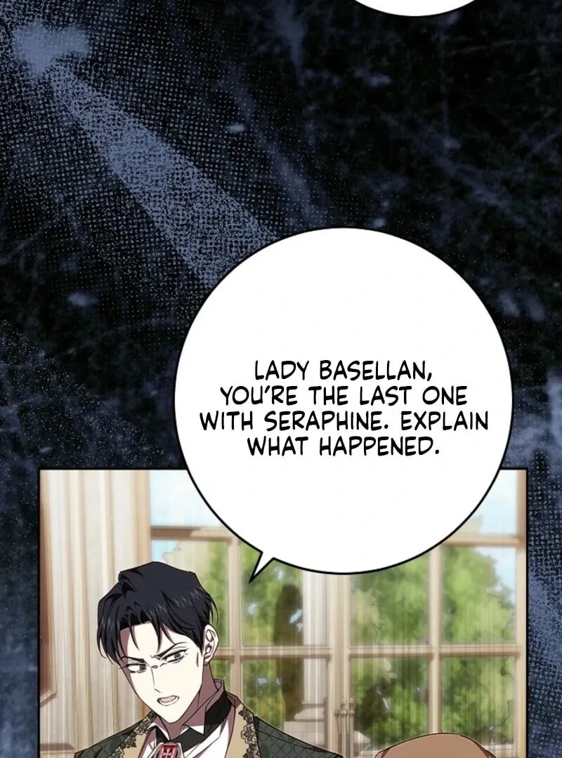Even If I Say I'm Not a Villain Now Chapter 51 page 51 - 