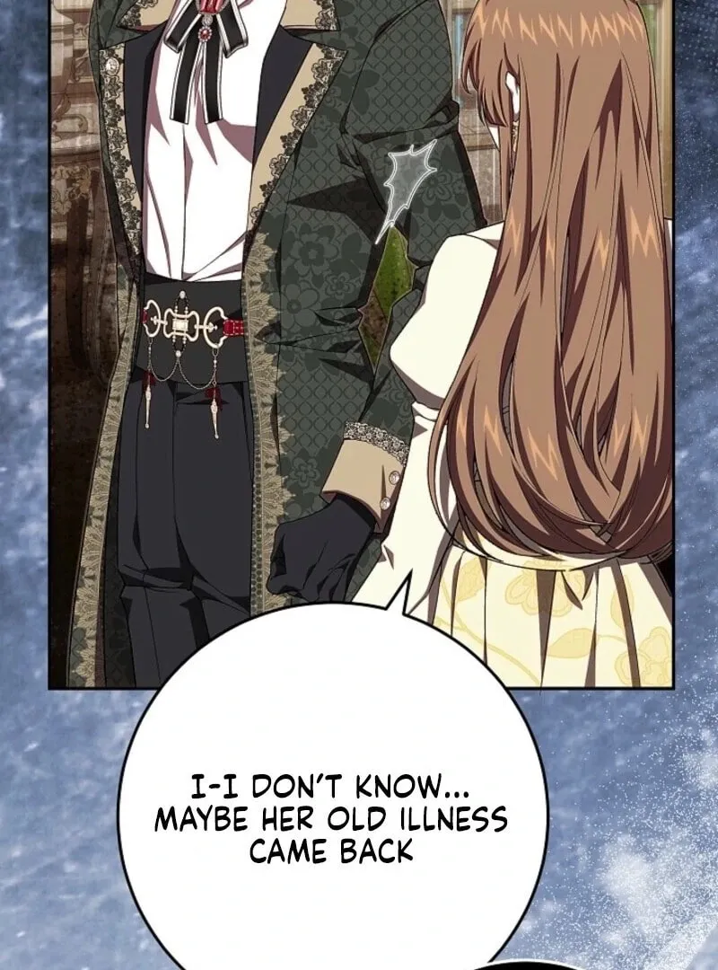 Even If I Say I'm Not a Villain Now Chapter 51 page 52 - 