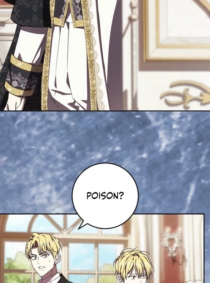Even If I Say I'm Not a Villain Now Chapter 51 page 54 - 