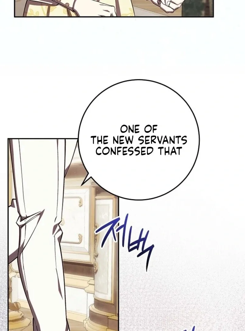 Even If I Say I'm Not a Villain Now Chapter 51 page 57 - 
