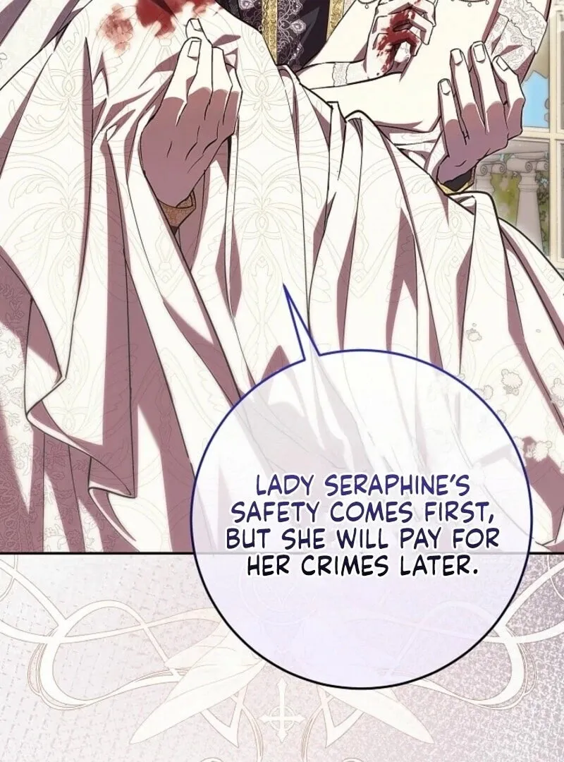 Even If I Say I'm Not a Villain Now Chapter 51 page 62 - 