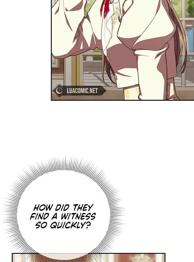 Even If I Say I'm Not a Villain Now Chapter 51 page 64 - 