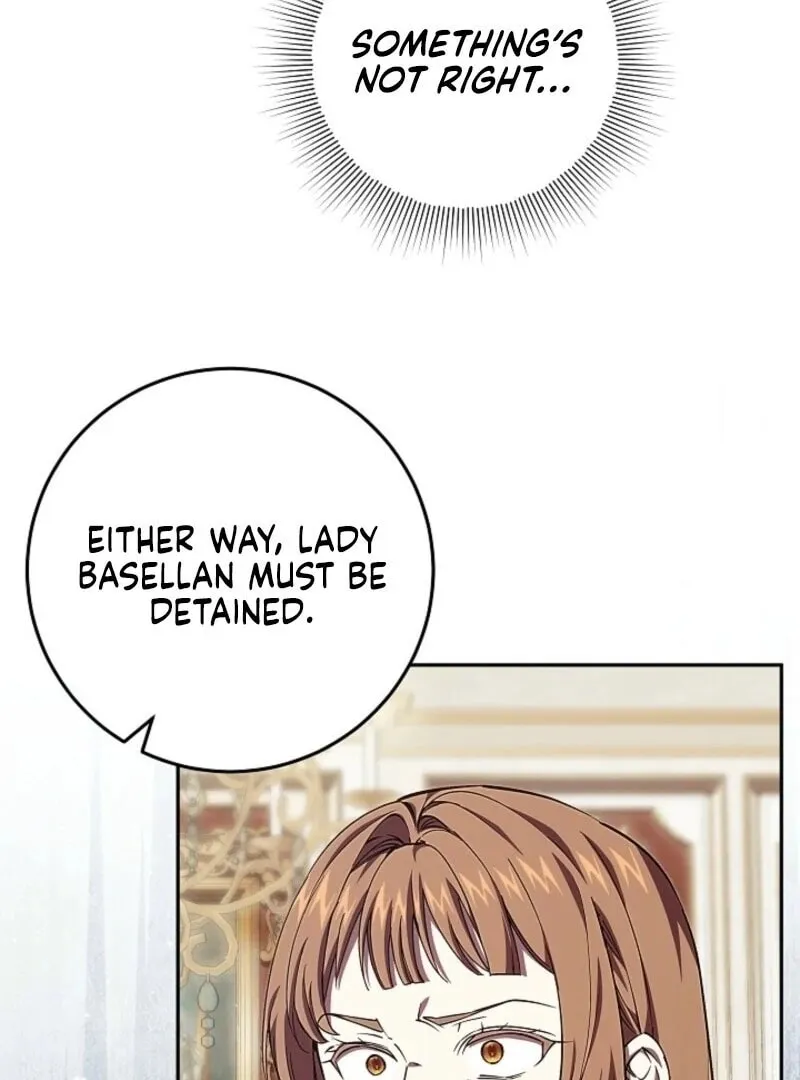 Even If I Say I'm Not a Villain Now Chapter 51 page 66 - 
