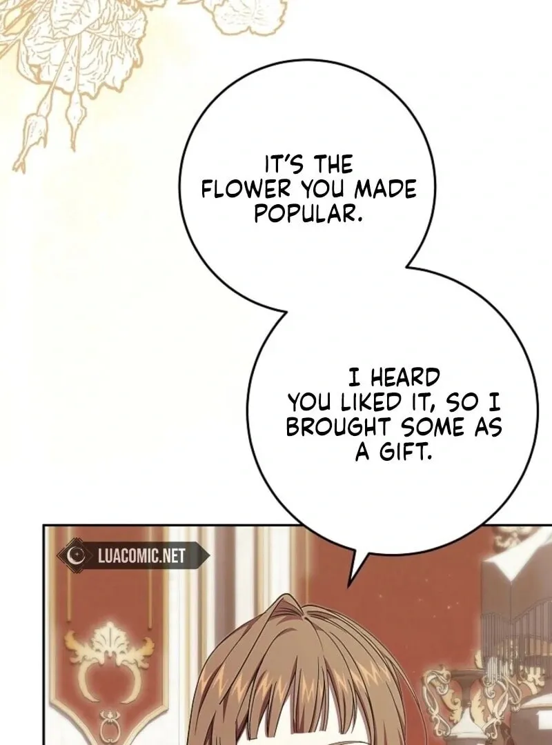 Even If I Say I'm Not a Villain Now Chapter 51 page 8 - 