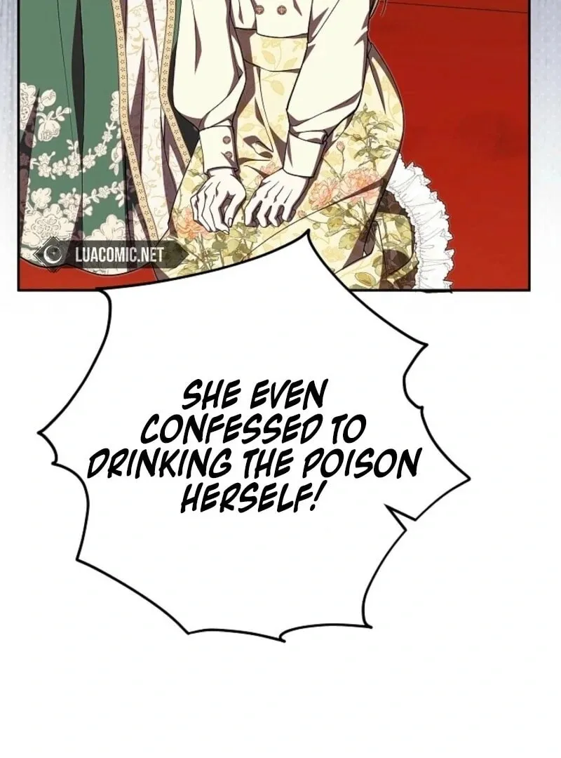 Even If I Say I'm Not a Villain Now Chapter 51 page 76 - 