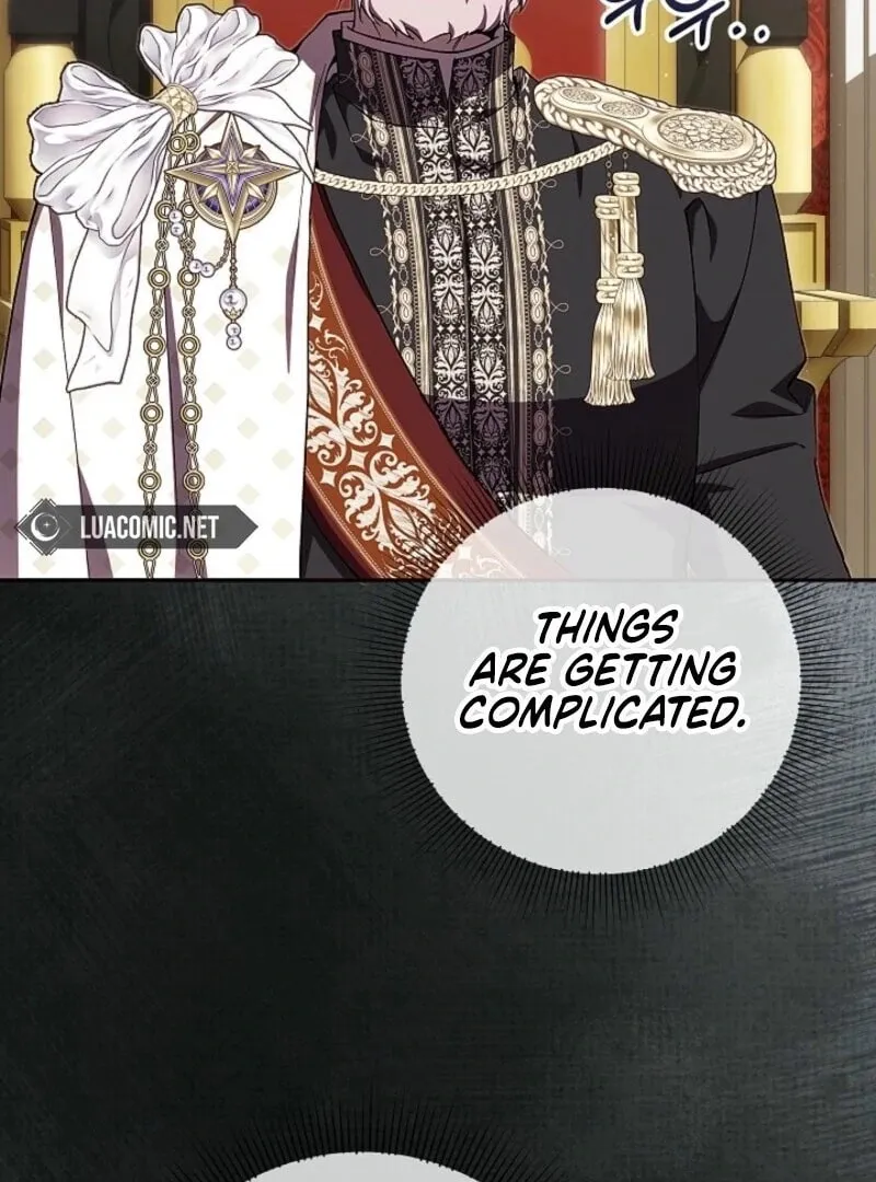 Even If I Say I'm Not a Villain Now Chapter 51 page 84 - 