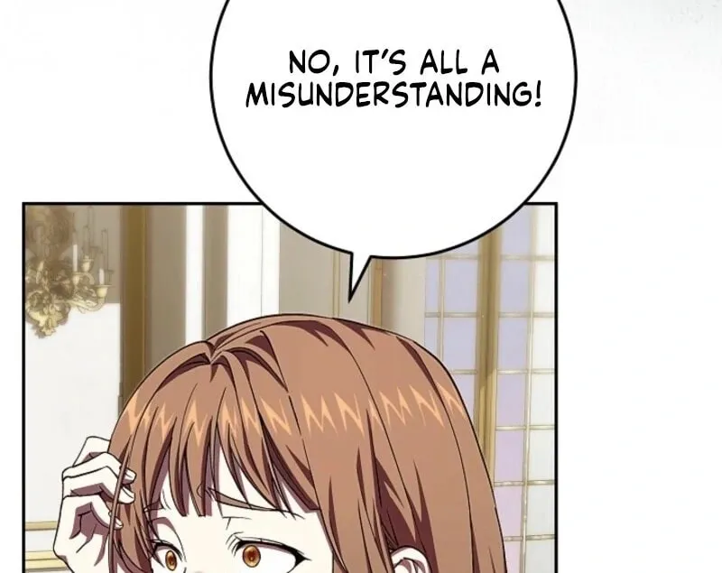 Even If I Say I'm Not a Villain Now Chapter 51 page 87 - 