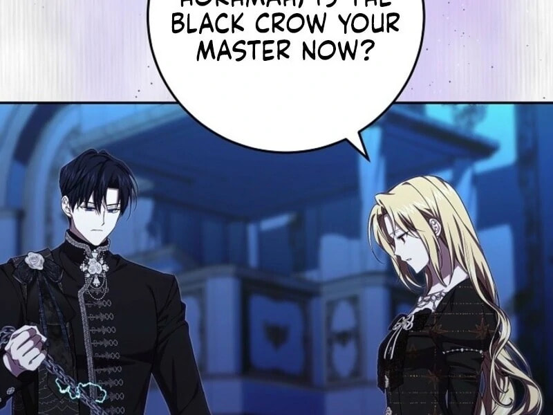 Even If I Say I'm Not a Villain Now Chapter 52 page 105 - 
