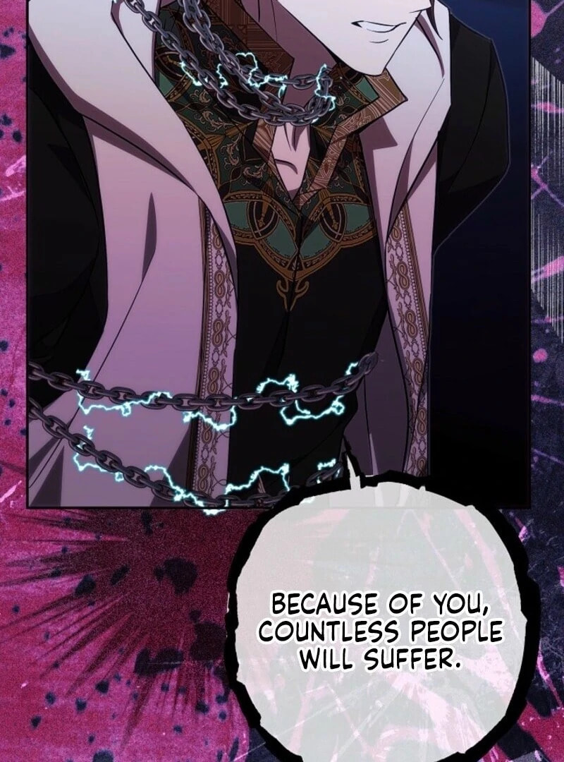 Even If I Say I'm Not a Villain Now Chapter 52 page 108 - 