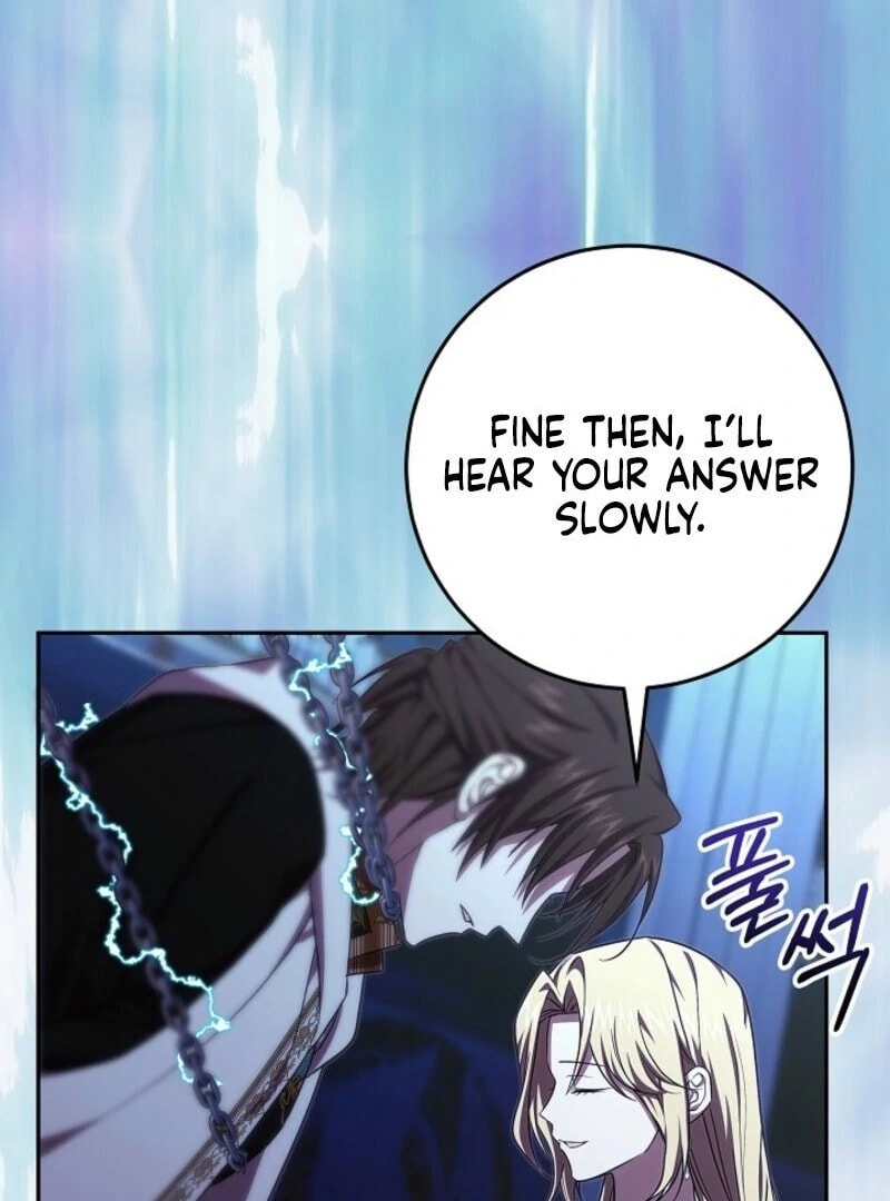 Even If I Say I'm Not a Villain Now Chapter 52 page 111 - 