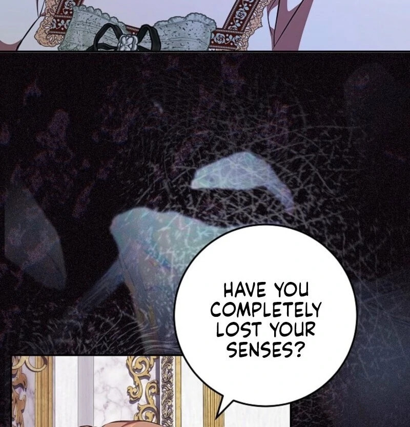 Even If I Say I'm Not a Villain Now Chapter 52 page 13 - 