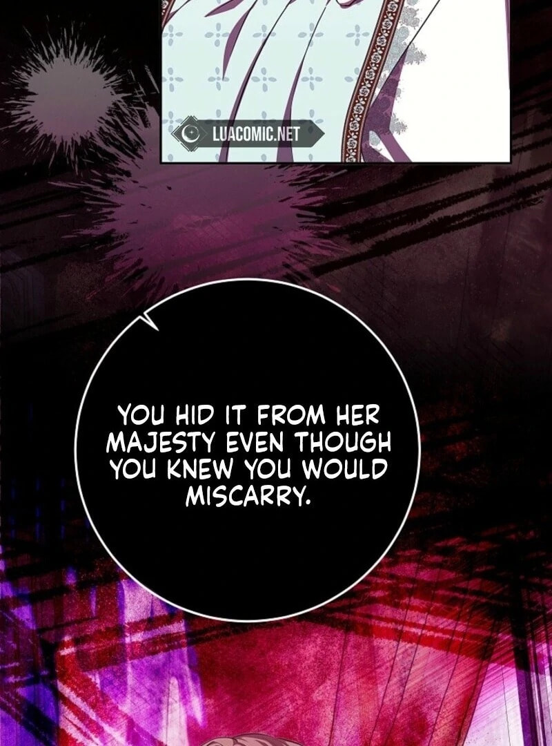 Even If I Say I'm Not a Villain Now Chapter 52 page 16 - 
