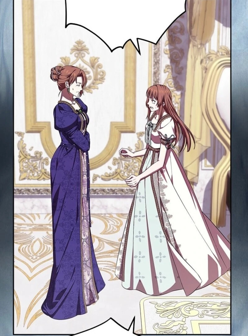Even If I Say I'm Not a Villain Now Chapter 52 page 19 - 