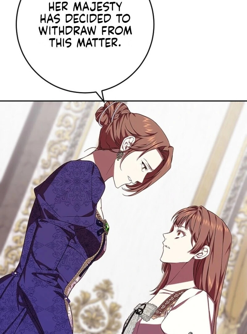 Even If I Say I'm Not a Villain Now Chapter 52 page 21 - 