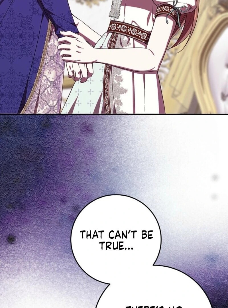 Even If I Say I'm Not a Villain Now Chapter 52 page 22 - 