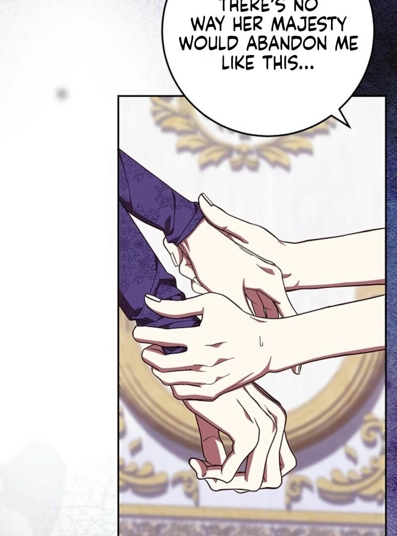 Even If I Say I'm Not a Villain Now Chapter 52 page 23 - 