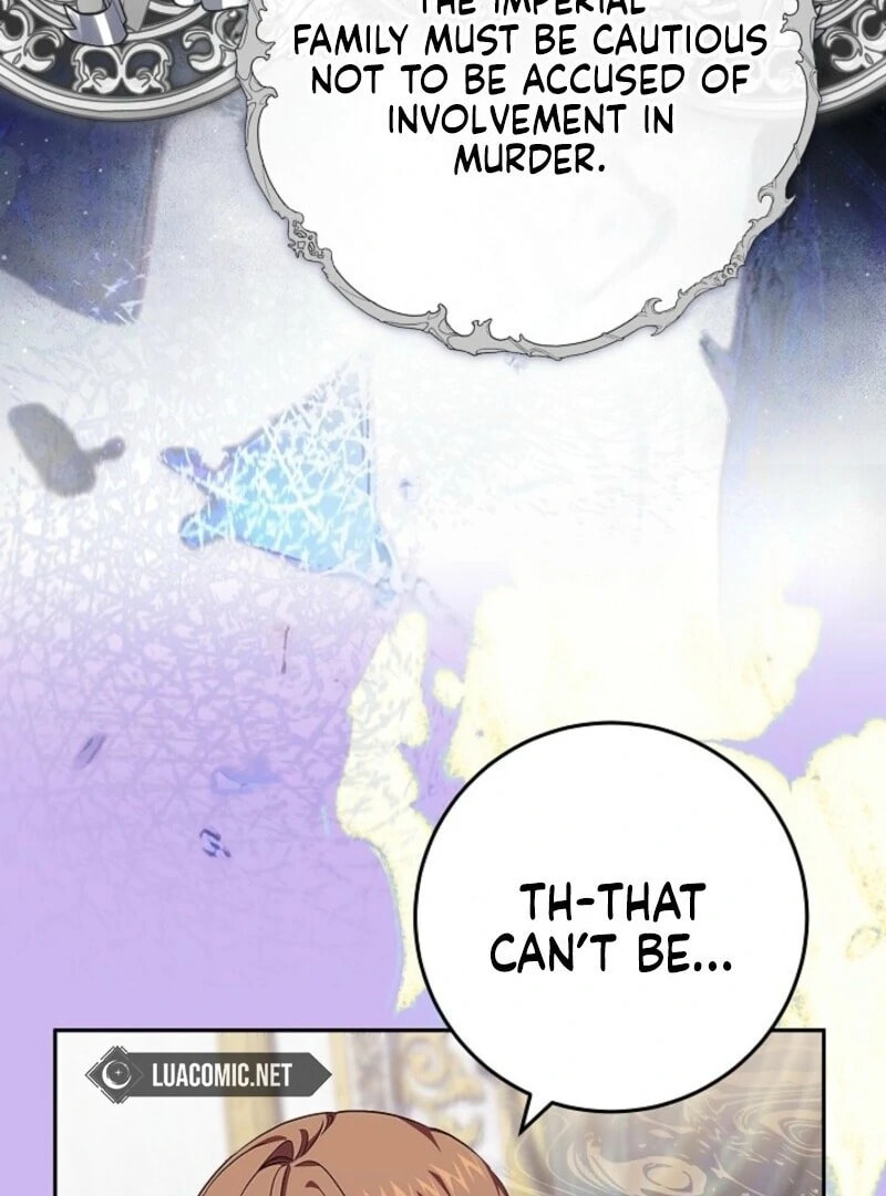 Even If I Say I'm Not a Villain Now Chapter 52 page 26 - 