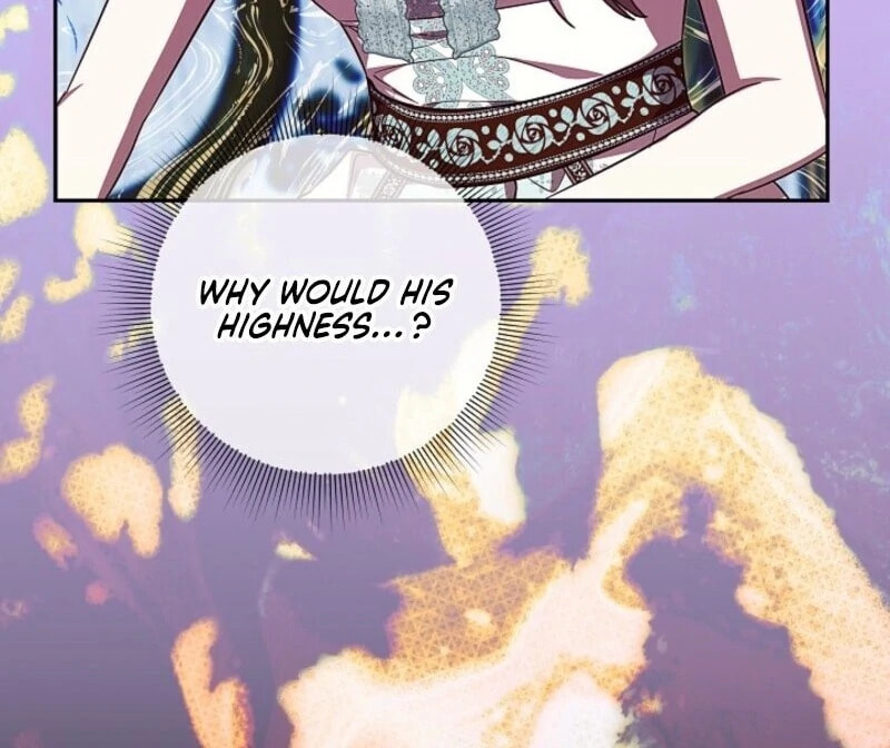 Even If I Say I'm Not a Villain Now Chapter 52 page 28 - 
