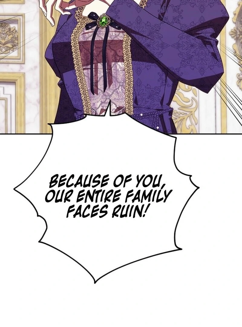 Even If I Say I'm Not a Villain Now Chapter 52 page 30 - 