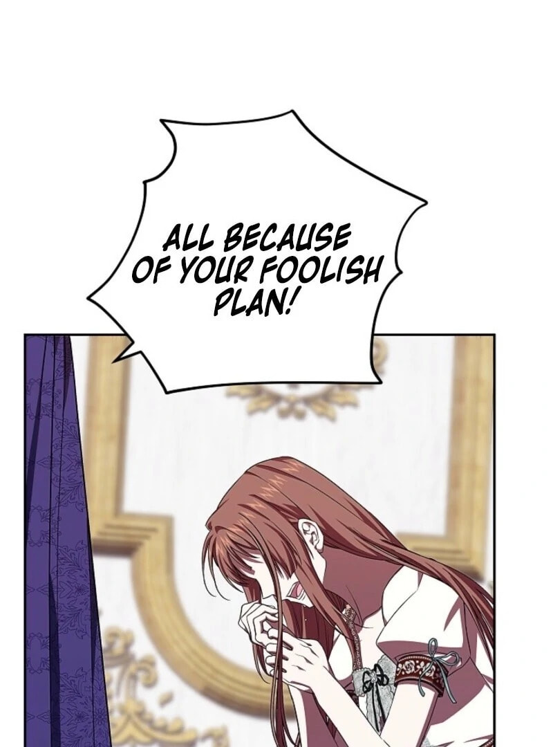 Even If I Say I'm Not a Villain Now Chapter 52 page 31 - 