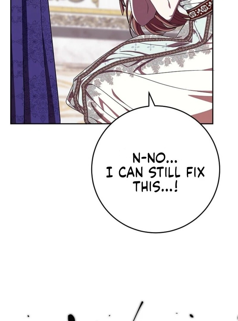 Even If I Say I'm Not a Villain Now Chapter 52 page 32 - 