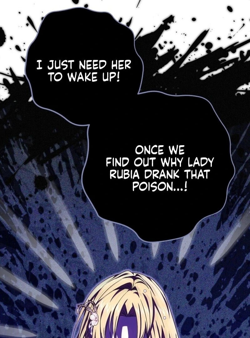 Even If I Say I'm Not a Villain Now Chapter 52 page 33 - 