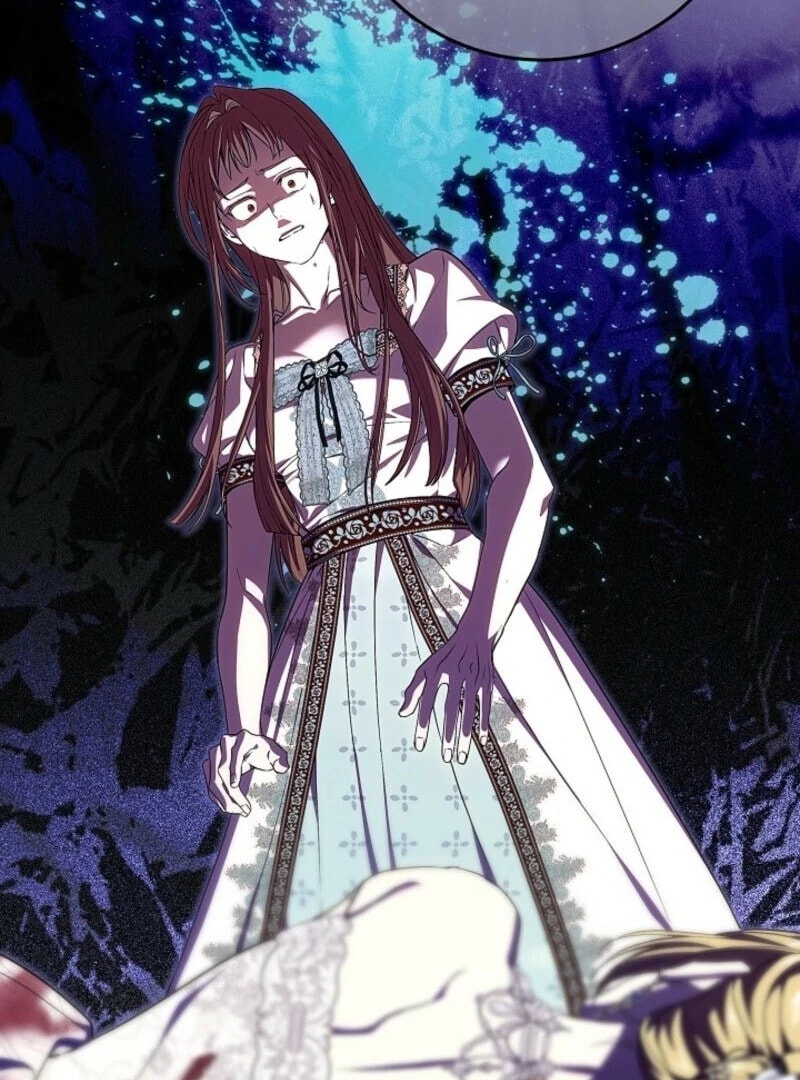 Even If I Say I'm Not a Villain Now Chapter 52 page 39 - 