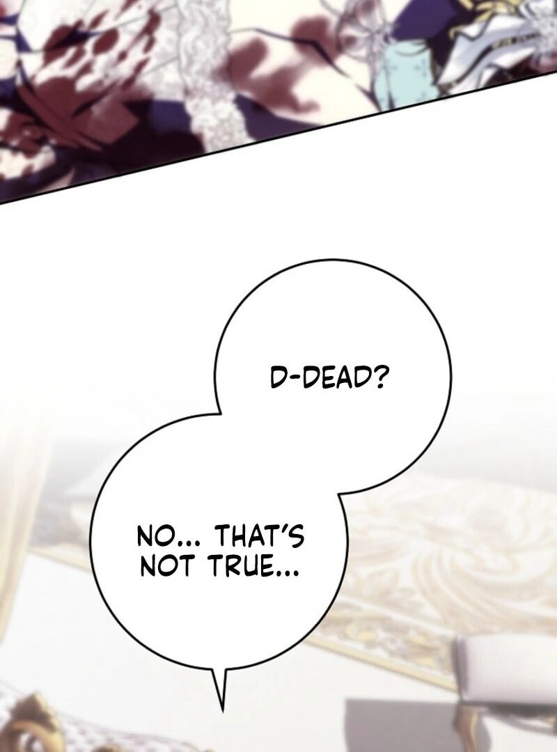Even If I Say I'm Not a Villain Now Chapter 52 page 40 - 