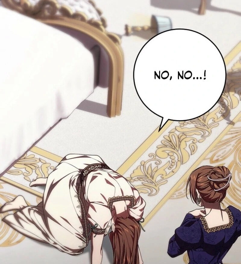 Even If I Say I'm Not a Villain Now Chapter 52 page 41 - 