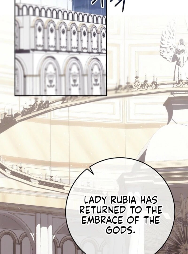 Even If I Say I'm Not a Villain Now Chapter 52 page 46 - 