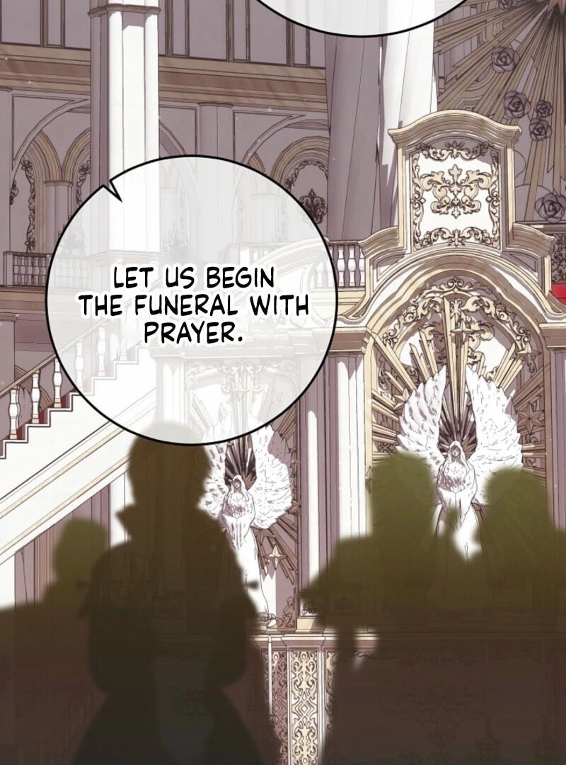 Even If I Say I'm Not a Villain Now Chapter 52 page 47 - 