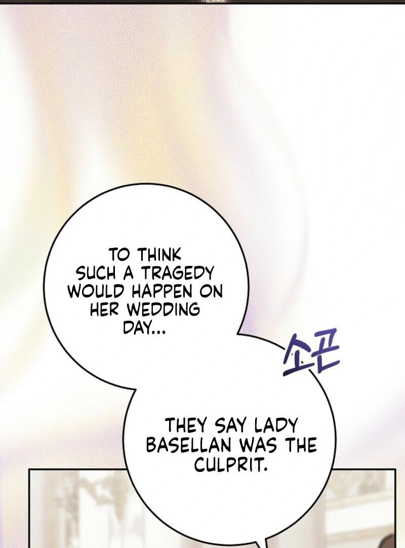 Even If I Say I'm Not a Villain Now Chapter 52 page 48 - 