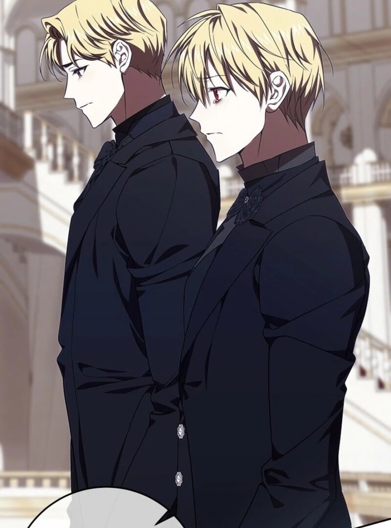Even If I Say I'm Not a Villain Now Chapter 52 page 51 - 