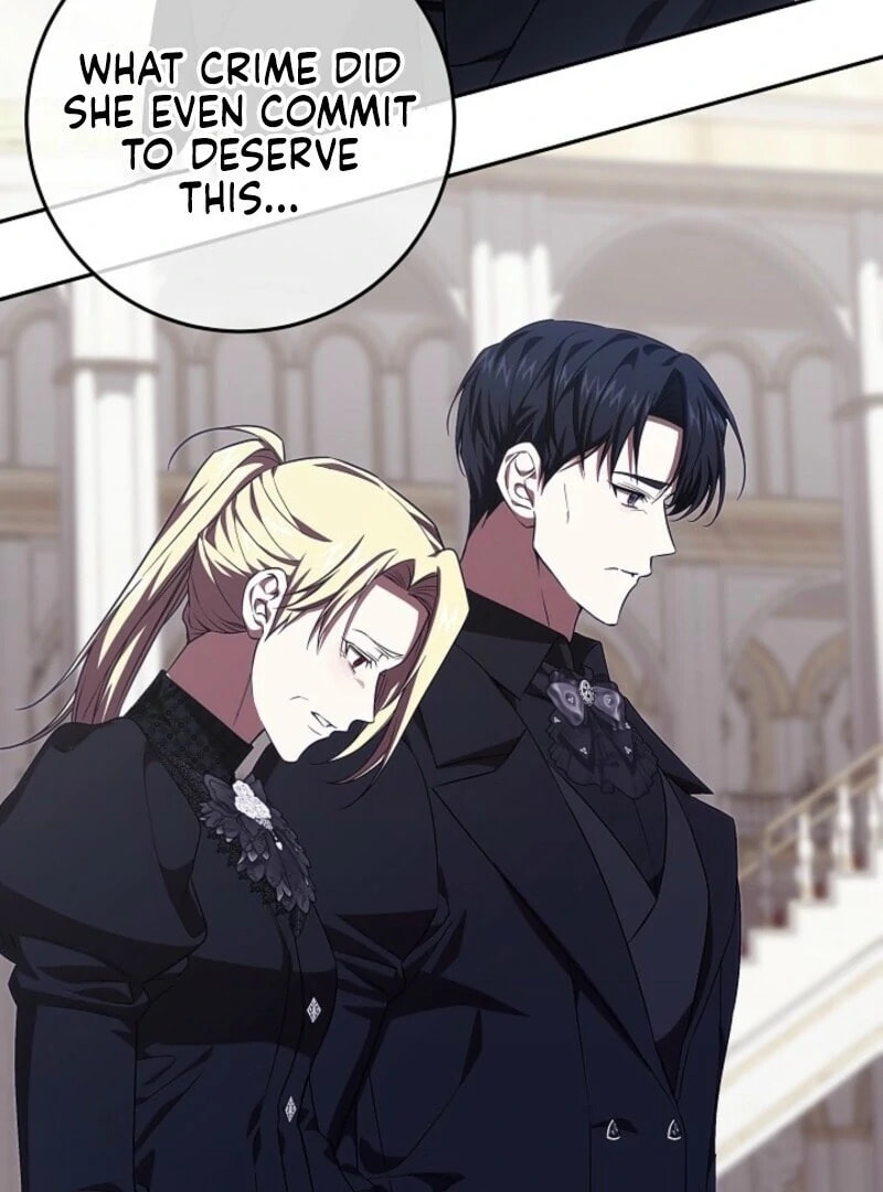 Even If I Say I'm Not a Villain Now Chapter 52 page 52 - 