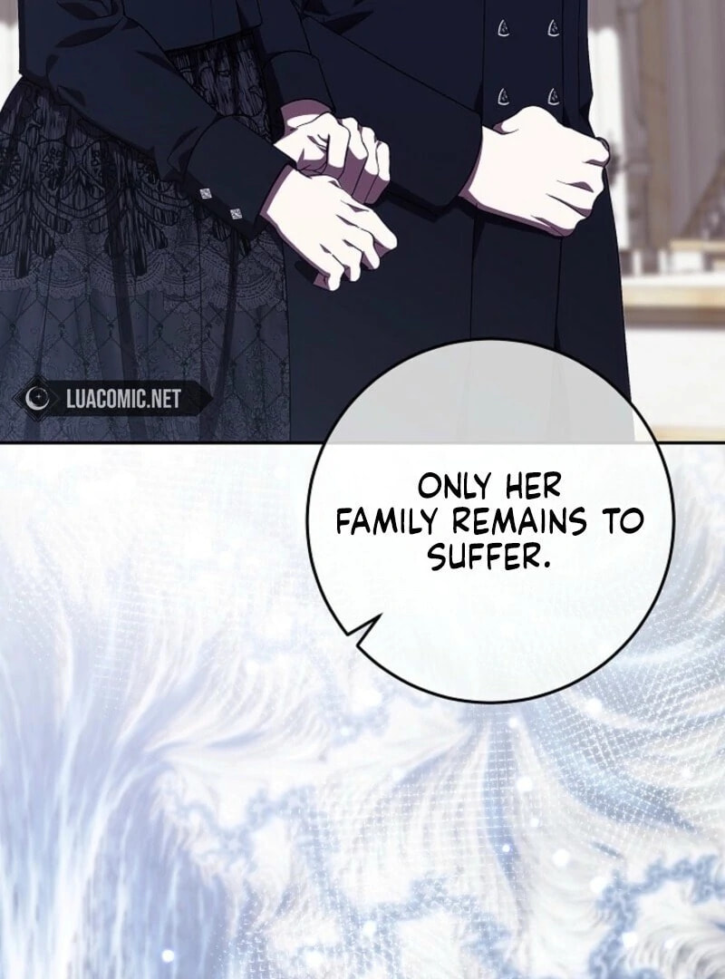 Even If I Say I'm Not a Villain Now Chapter 52 page 53 - 
