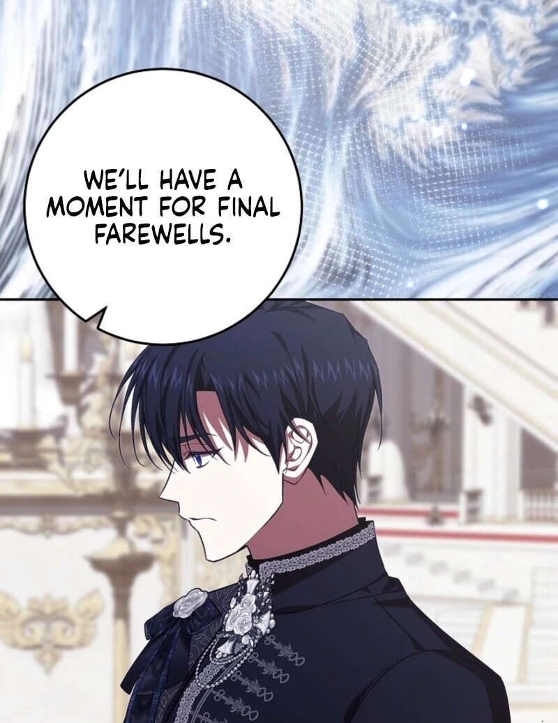 Even If I Say I'm Not a Villain Now Chapter 52 page 54 - 