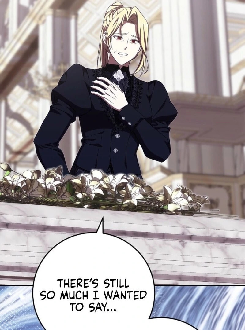 Even If I Say I'm Not a Villain Now Chapter 52 page 56 - 