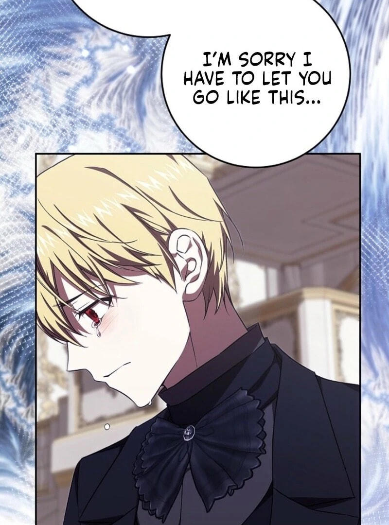 Even If I Say I'm Not a Villain Now Chapter 52 page 57 - 