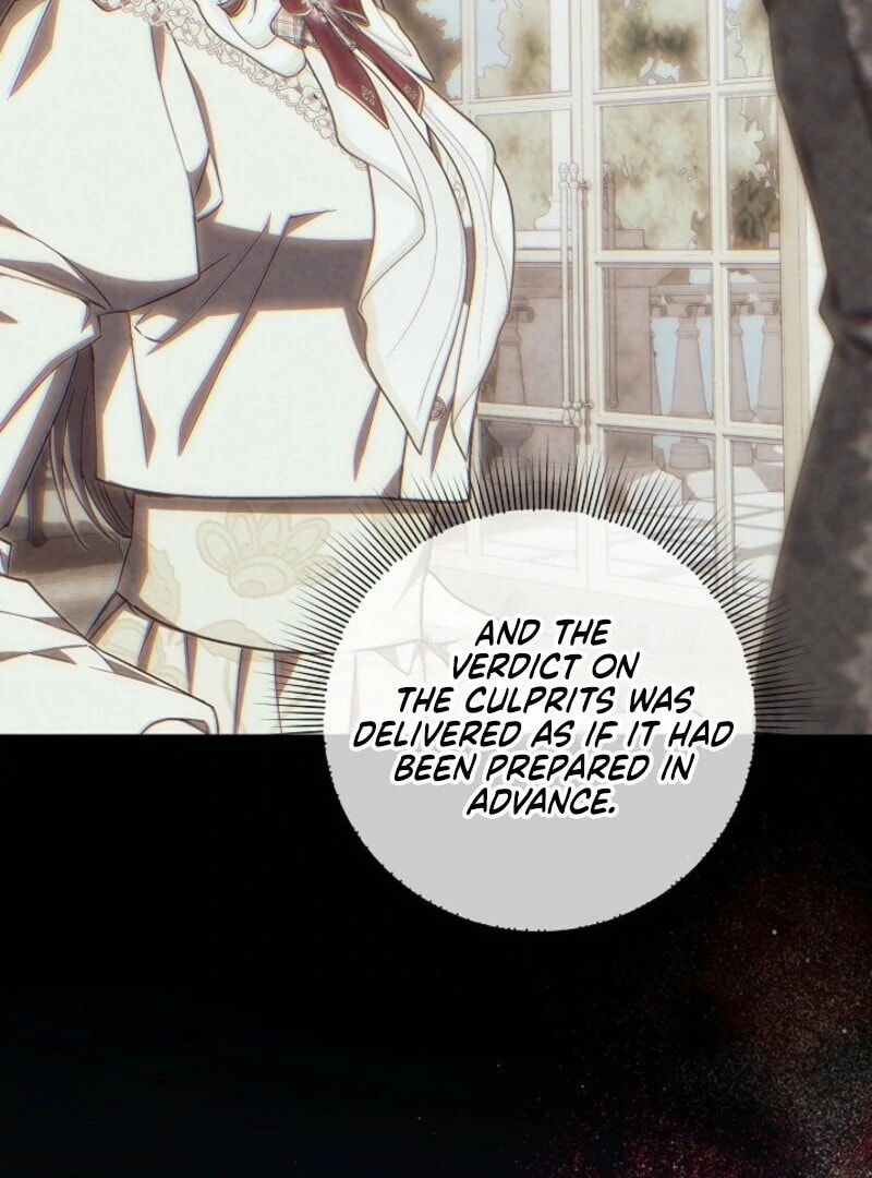 Even If I Say I'm Not a Villain Now Chapter 52 page 63 - 