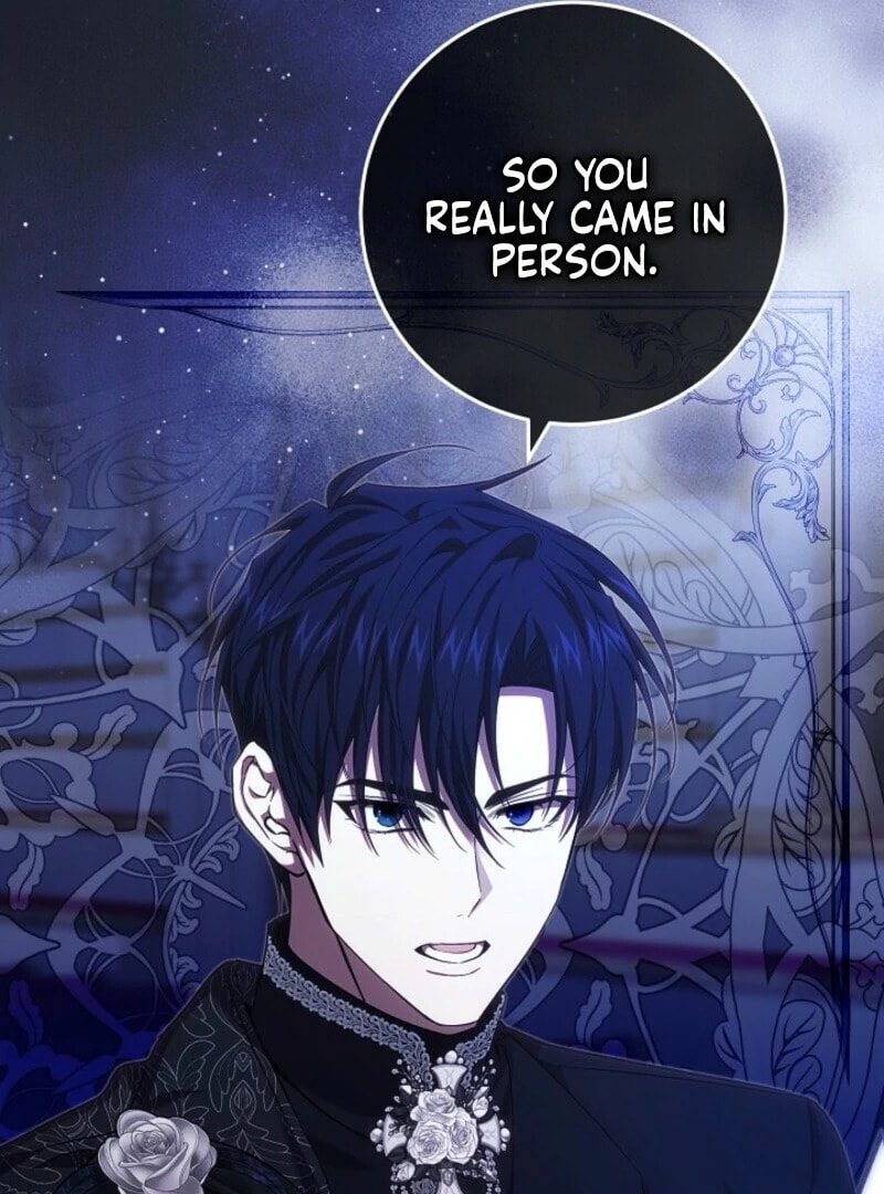 Even If I Say I'm Not a Villain Now Chapter 52 page 80 - 