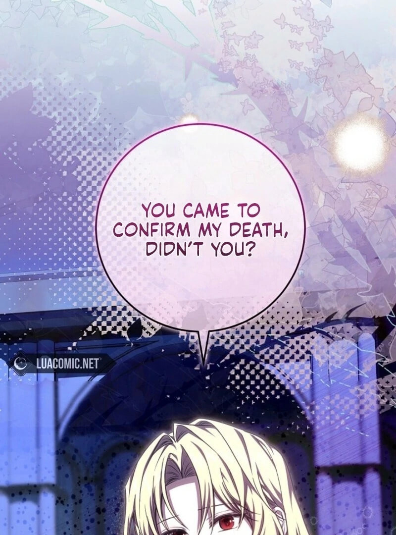Even If I Say I'm Not a Villain Now Chapter 52 page 90 - 