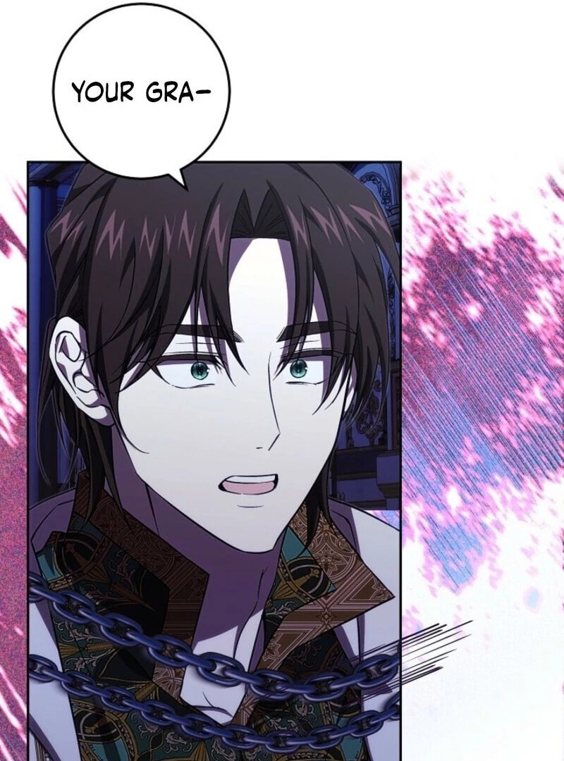 Even If I Say I'm Not a Villain Now Chapter 52 page 94 - 